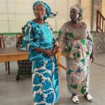 COMMISSARIAT AUX COMPTE
Mme ARIKOHAN Dorcas
Mme BIO IDRISSOU Adissatou Gonnie