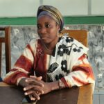 Secrétaire Générale : TAMBA ZIME Foussénatou