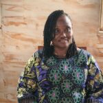 Ancienne Coordinatrice de UFeC/2ABCD: Mme MONRA JEREMIE Virginie