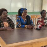 Discour de remerciément du nouveau bureau