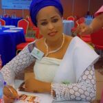 Secrétaire à l’Organisation : ZIBO Sahoudatou