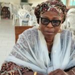 Trésorière Générale :Mme DIMON ARALAMON Awaou