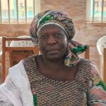 Mme BIO IDRISSOU Adissatou Gonnie